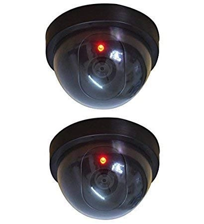 Dummy Security Ceiling Camera - Indoor