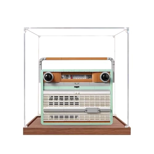 Acrylic Display Case (10334)