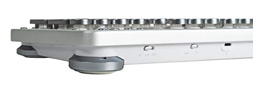 Retro Classic Elwood - UK Wired/Wireless