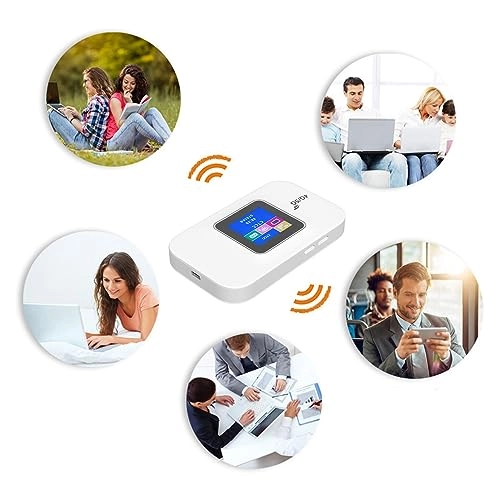 3c69xb5war-11 - 4G LTE Wi-Fi 150Mbps