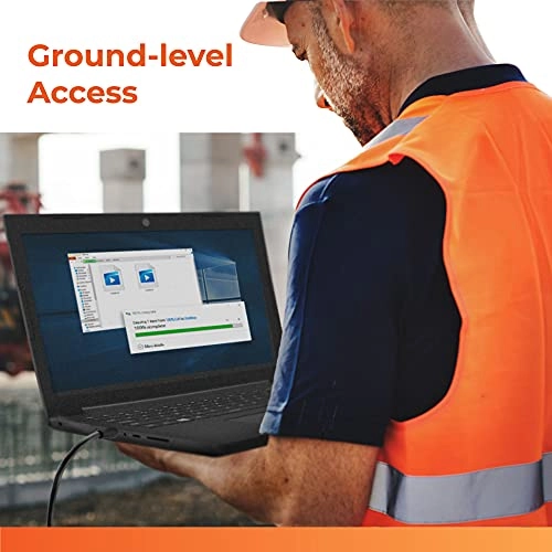 TLC2000 + AFB1000 + ATH2000 + ACC1000