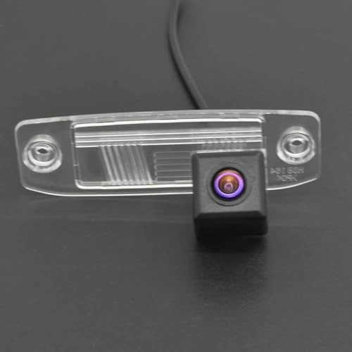 Reversing Camera - Night Vision