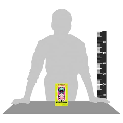 Catchables Core Pack (Spanish)