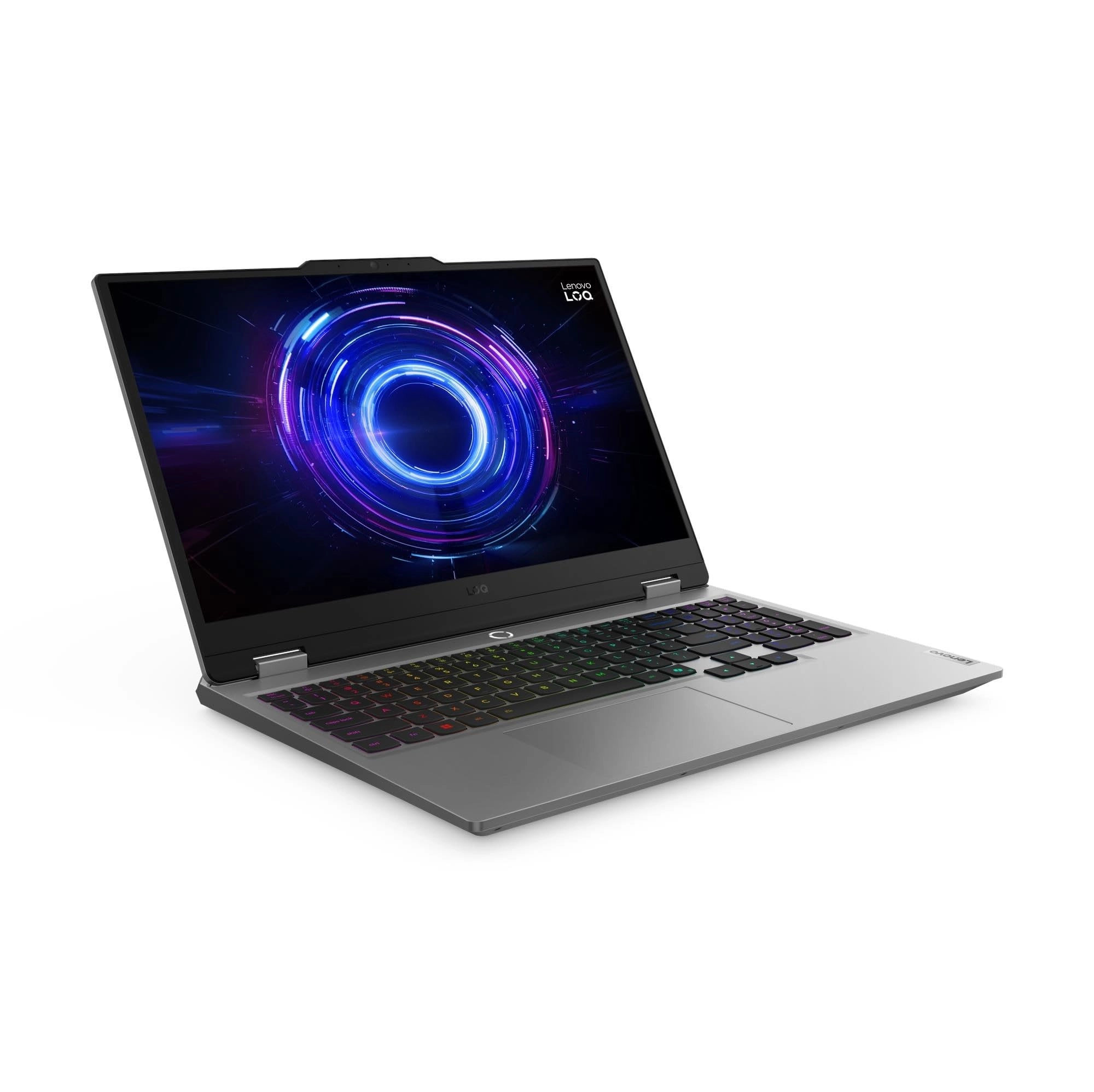 LOQ 15IRX10 83JE009GPS - 15.6'' i5-13450HX 24GB DDR5 512GB SSD
