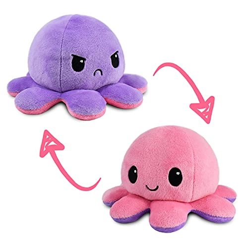 Octopus - 10 cm