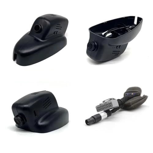 Dash Cam - 4K 2160P Front