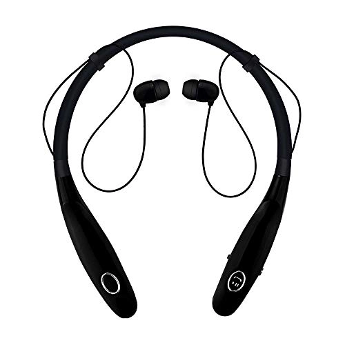Wireless Bluetooth Headset - Wireless Headset