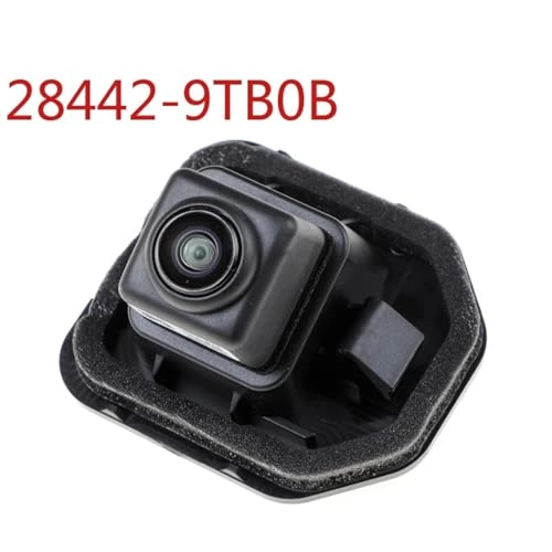 Reversing Camera - Nissan Rogue 2016-2019