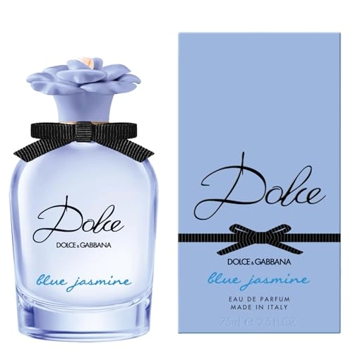 Dolce Blue Jasmine - Eau de Parfum 75 ml