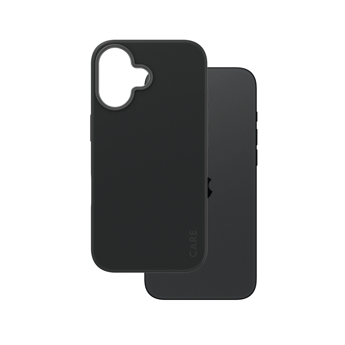 CARE Case with MagSafe for iPhone 16 Pro