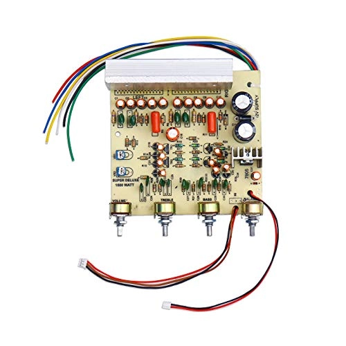 4440 Ic - 80 Watt