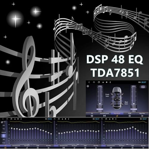 S9 for Jimny 2018-2021 EACRKUKKU-81749B77 - 6+128GB Android 10 GPS Navigation