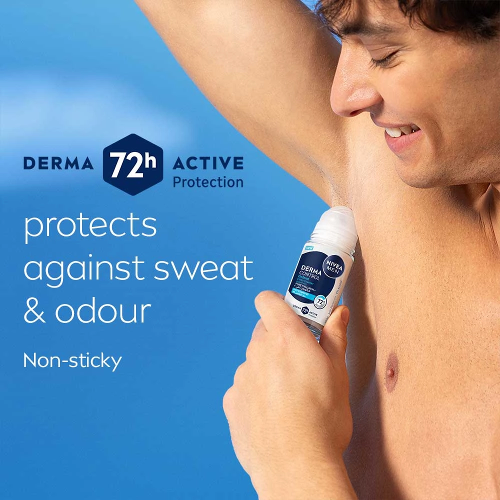 Derma Control Defend - 50ml
