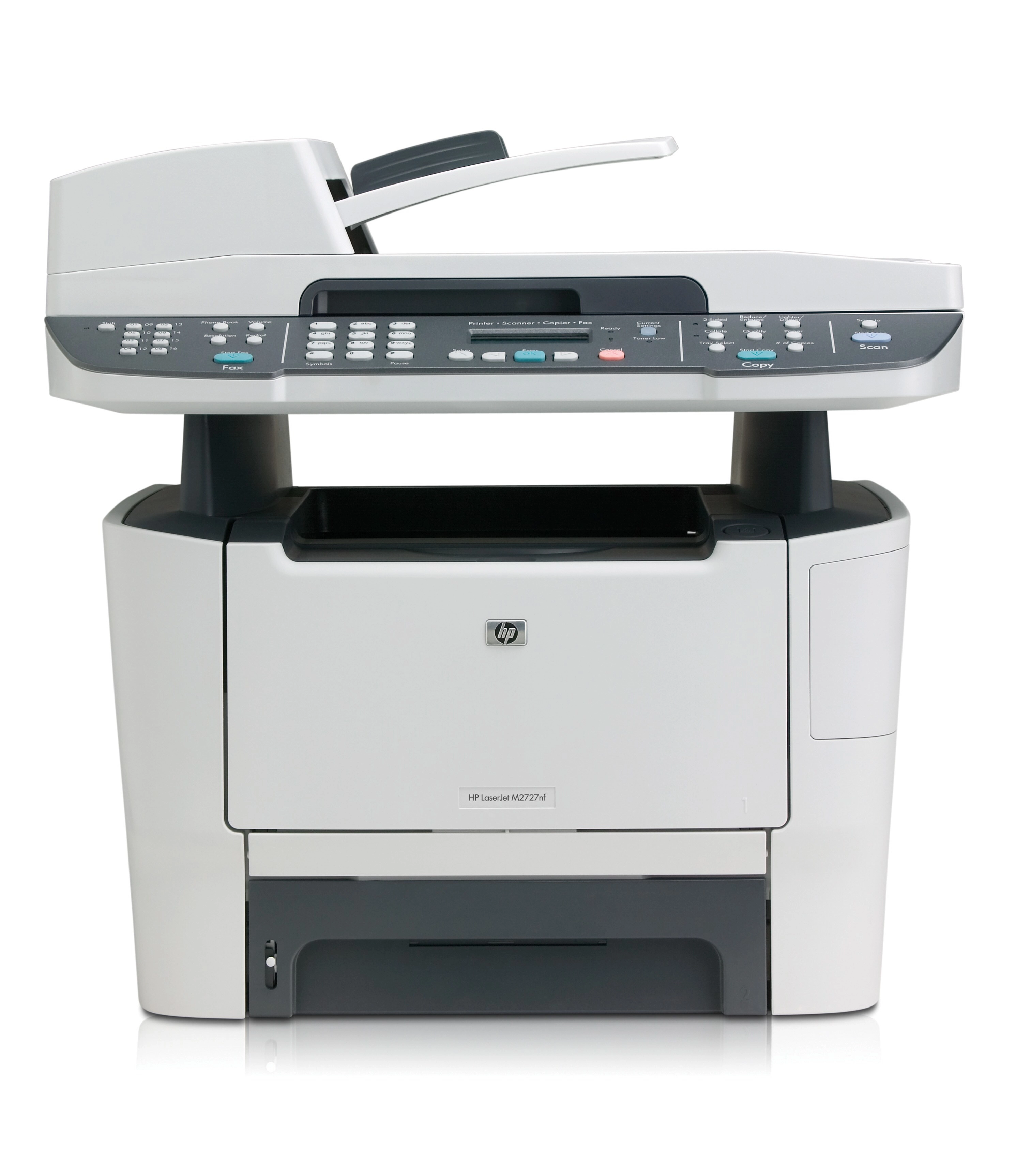 LaserJet Pro M227fdw - Laser