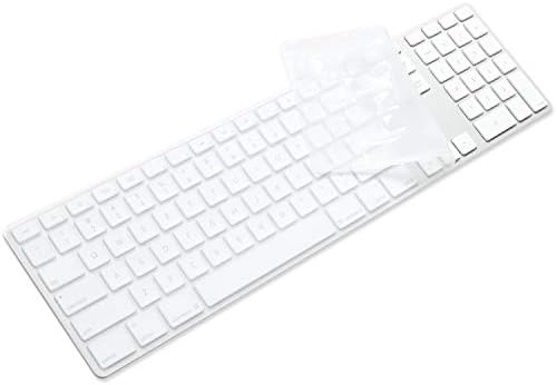 ProElife Keyboard Cover Skin - A1243 MB110LL/B Ultra Thin Silicone