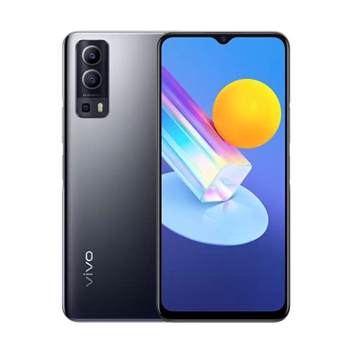 Y72 - 8GB 128GB Bundle