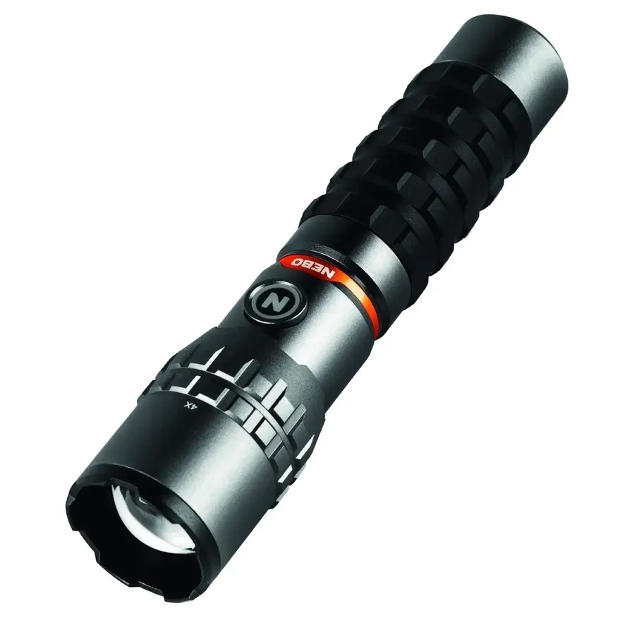 ACE Slyde King 2K Flashlight Rechargeable (2000lm)