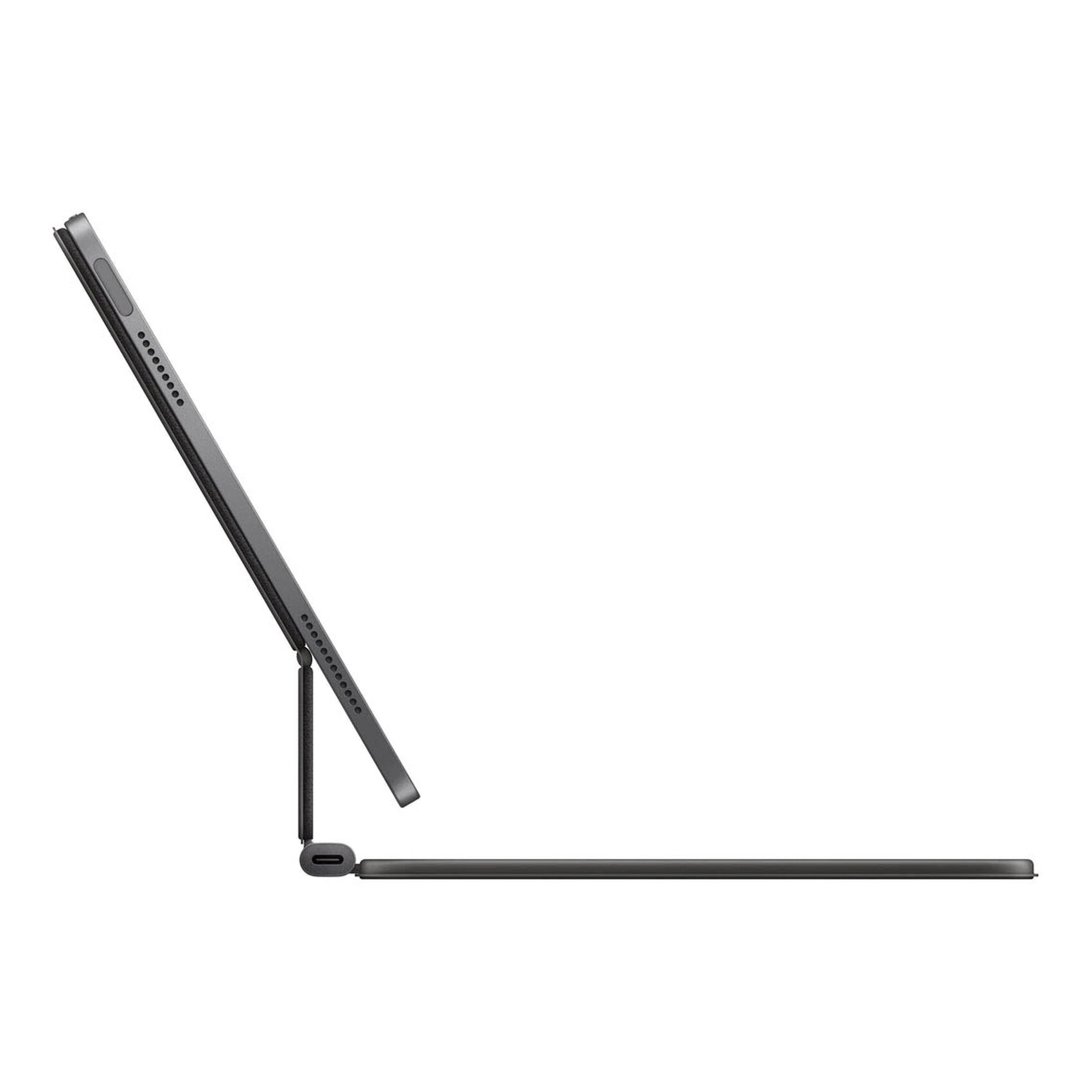 Magic Keyboard for iPad Air 11-inch (M3) Arabic