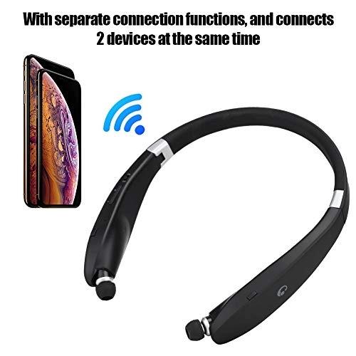 SX 991 - Wireless Headphone