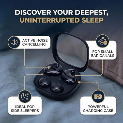 iwrstcvhax Wireless Earbud