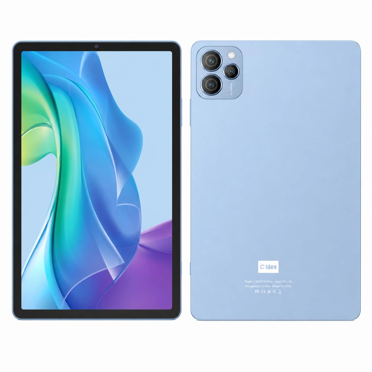 CM10016plus - 8GB 10.36"
