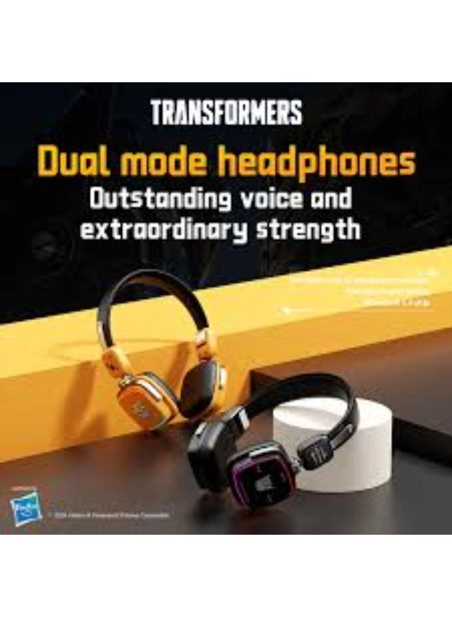 Bumble TF-G09 Wireless Headphone