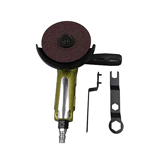 Pneumatic Angle Grinder - 4 Inch 100mm