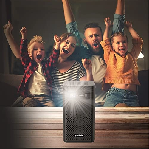 ACSWTPRJ300BLK 300 ANSI lumens