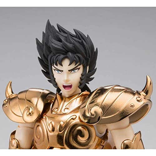 Capricorn Shura - SAINT SEIYA EX OCE - 18cm (18 cm)