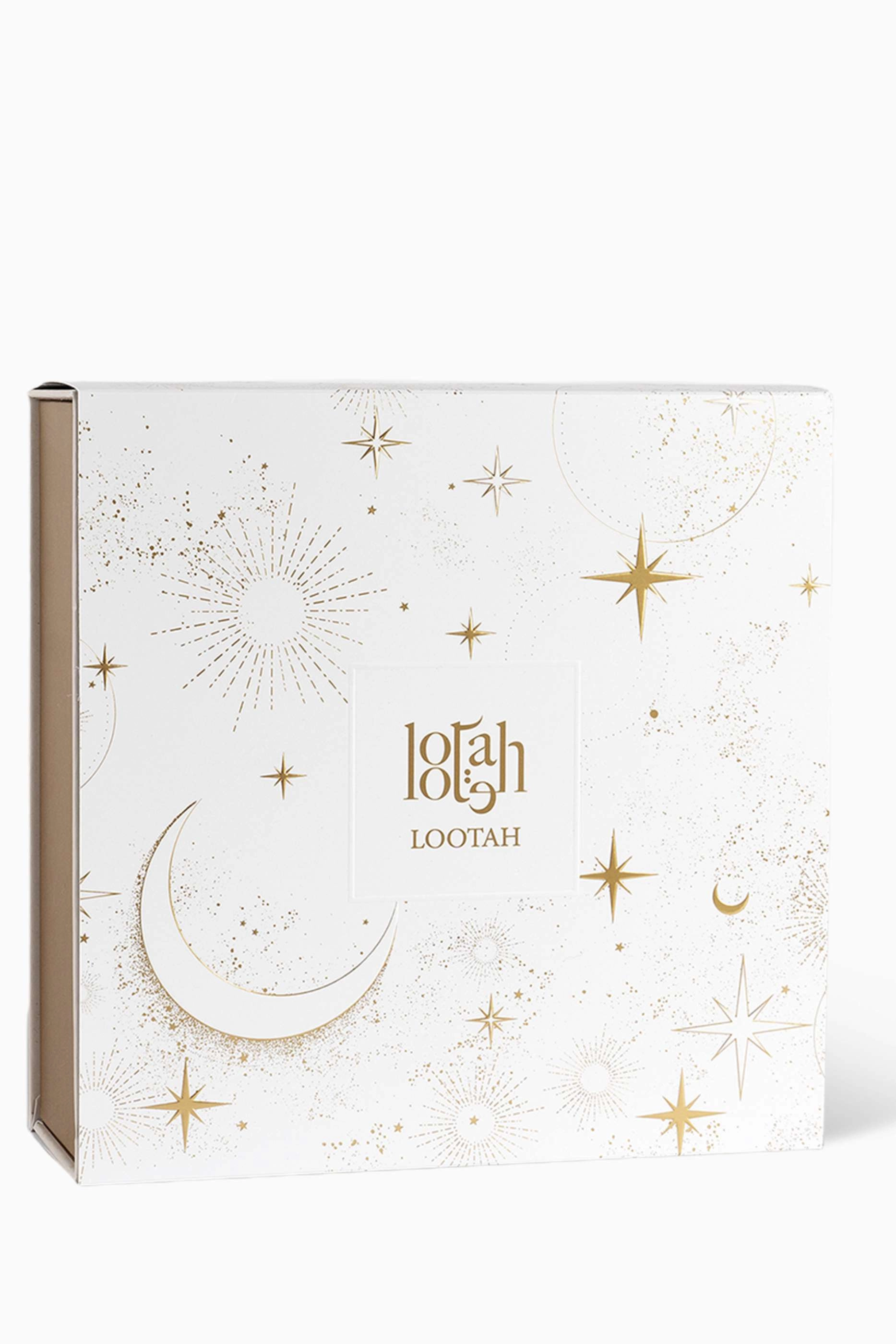 Yoland + Ayoon Al Maha