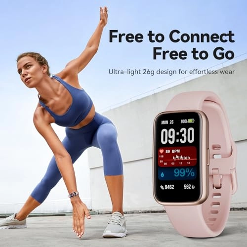 Fitness Trackers