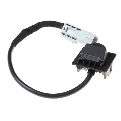 Reversing Camera - Night vision 728 x 582 pixels