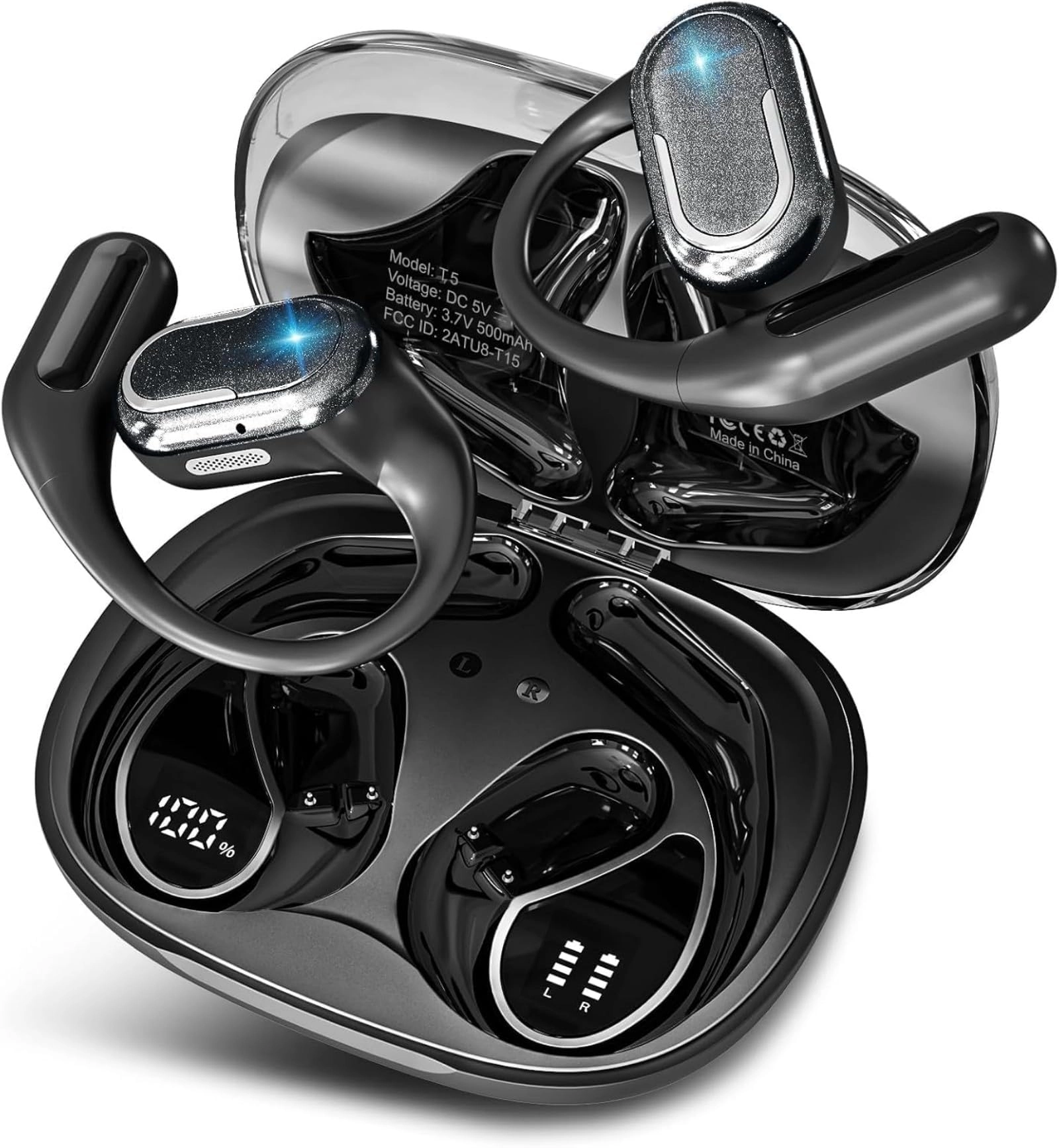 TRAUSI T5 Wireless Earbud