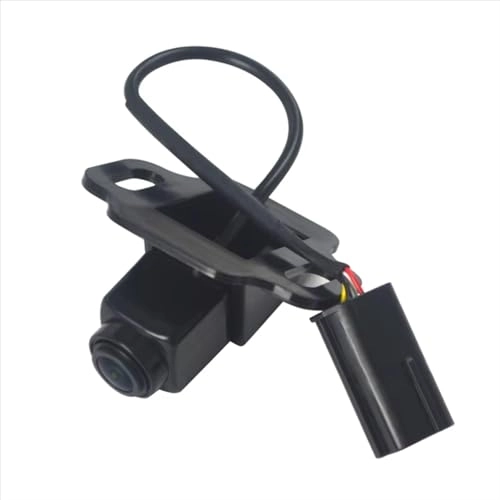 Rear View Camera - Compatible With Geely For Emgrand GL 2019 2020 2021 2022 2023 2024 1.5TD