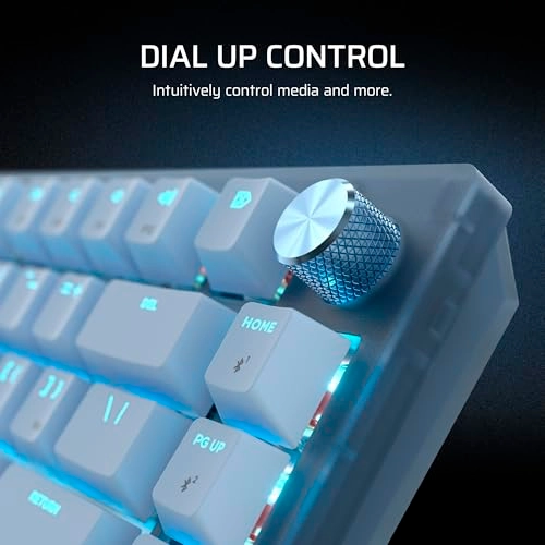 K65 Plus - NA Wireless