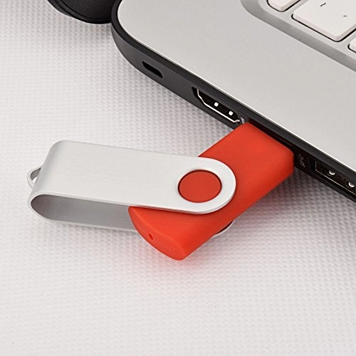 Flash Drive - USB 2.0 Pack 4GB