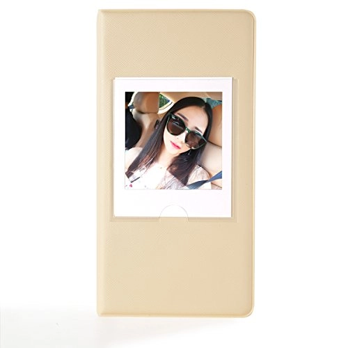 Instax Square 64 Pockets PVC Photo Album