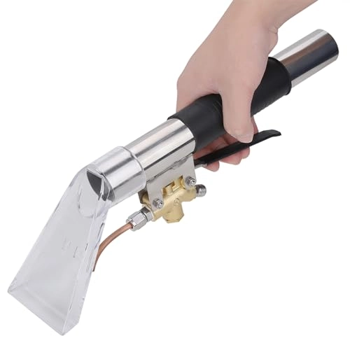 Carpet Cleaning Extractor