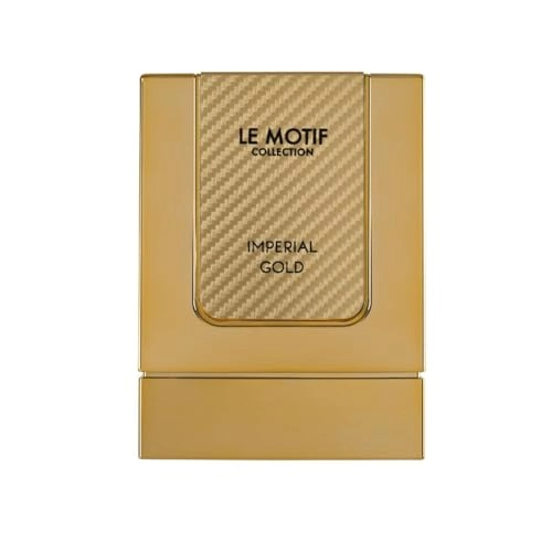 Imperial Gold Eau de Parfum 85ml