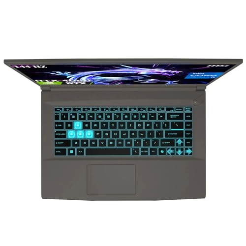 Thin 15 Thin 15 - 15.6'' Core i5-12450H 32GB DDR4 1TB SSD