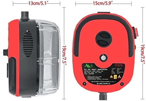 High Pressure Steam Cleaner - 3Bar 900ml