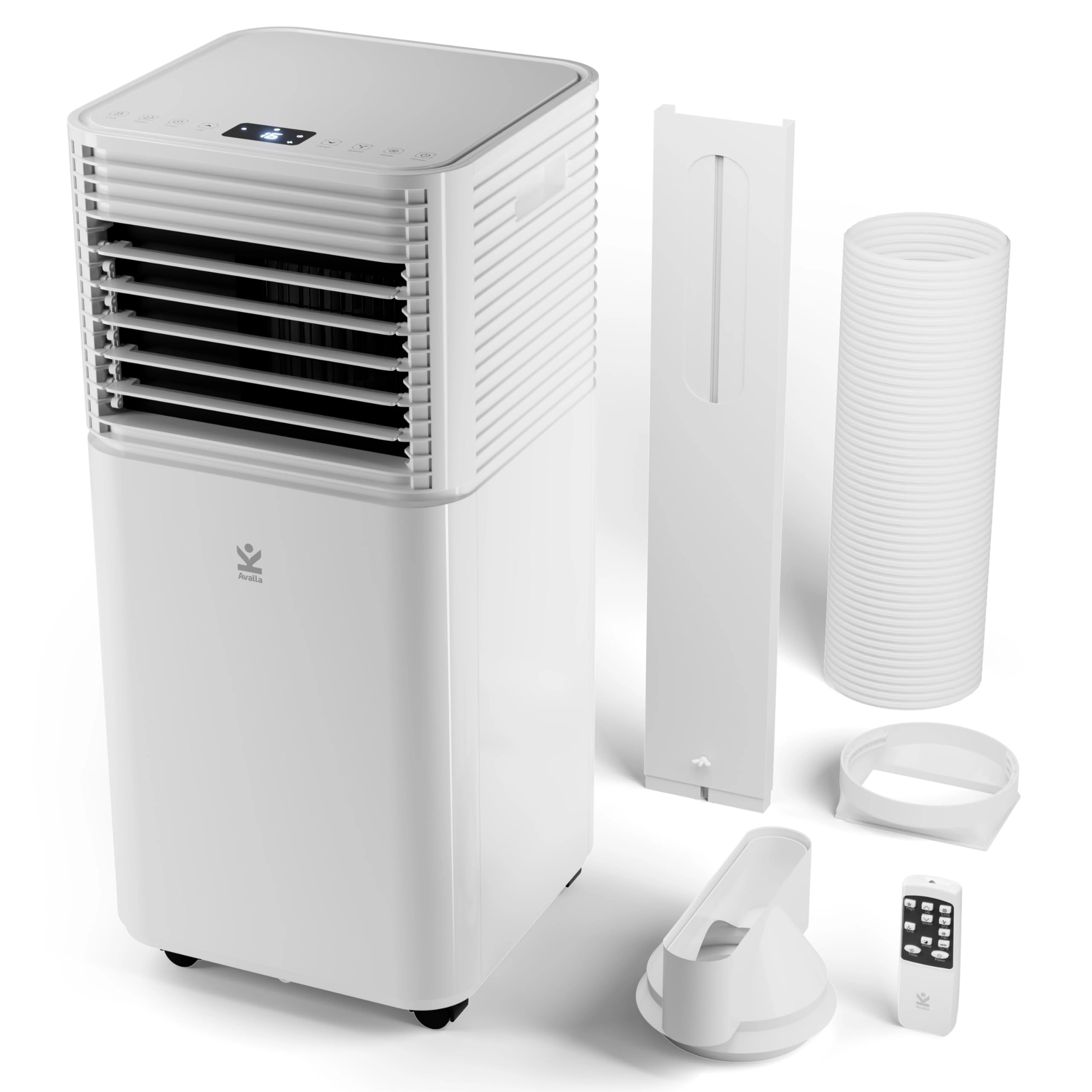 Avalla AVS-80 - 1500W