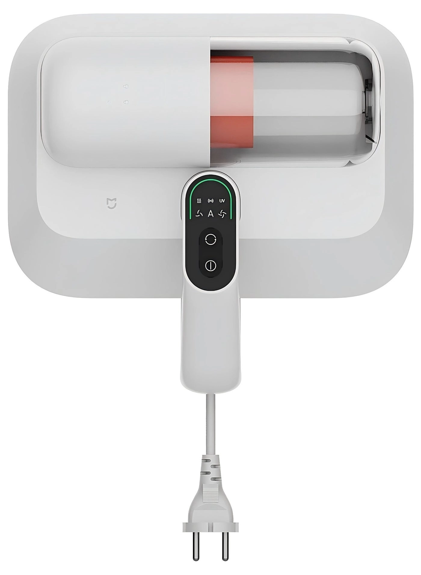 Mite Remover Pro - 400 W 12000PA