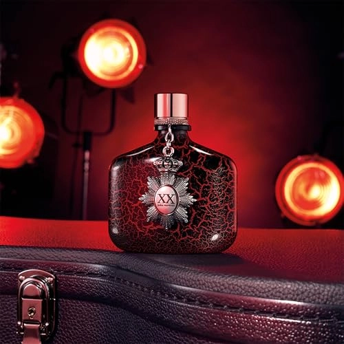 XX Intense Eau de Toilette 125ml