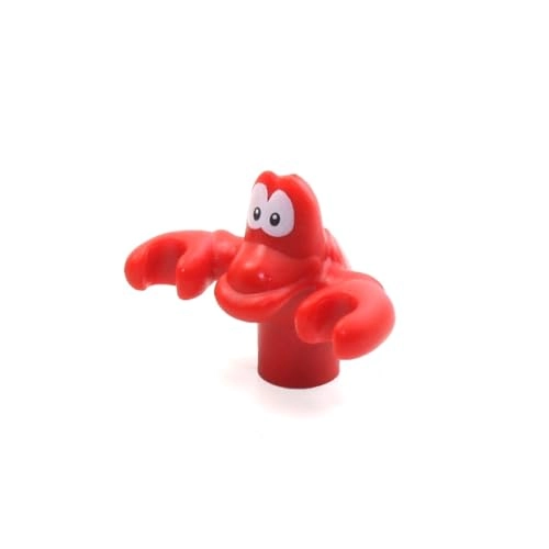 Disney Princess The Little Mermaid - Sebastian the Crab (41063)