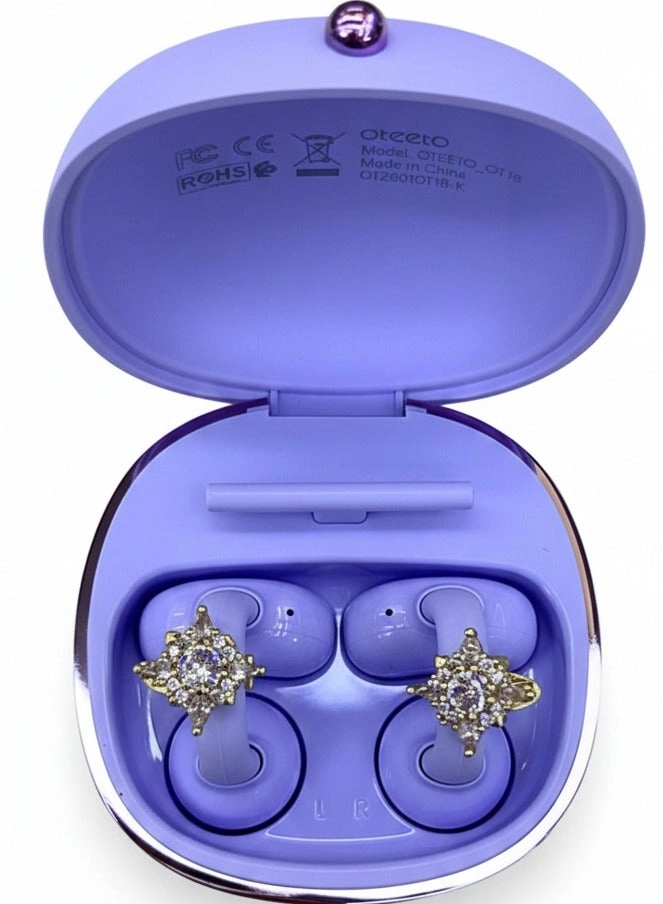 Oteeto OT18 Wireless Earbud