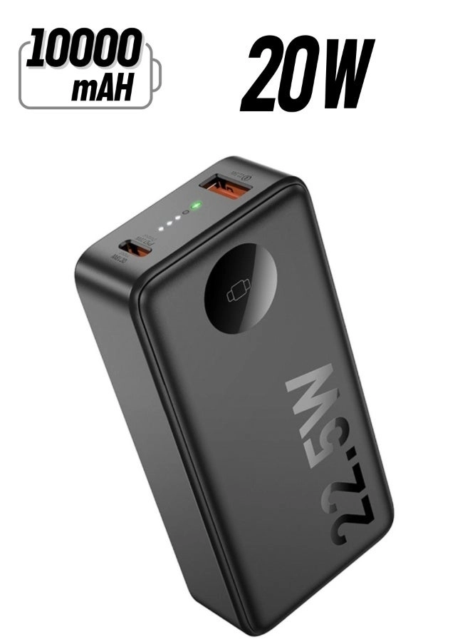 Q27B - 10000mAh 22.5W