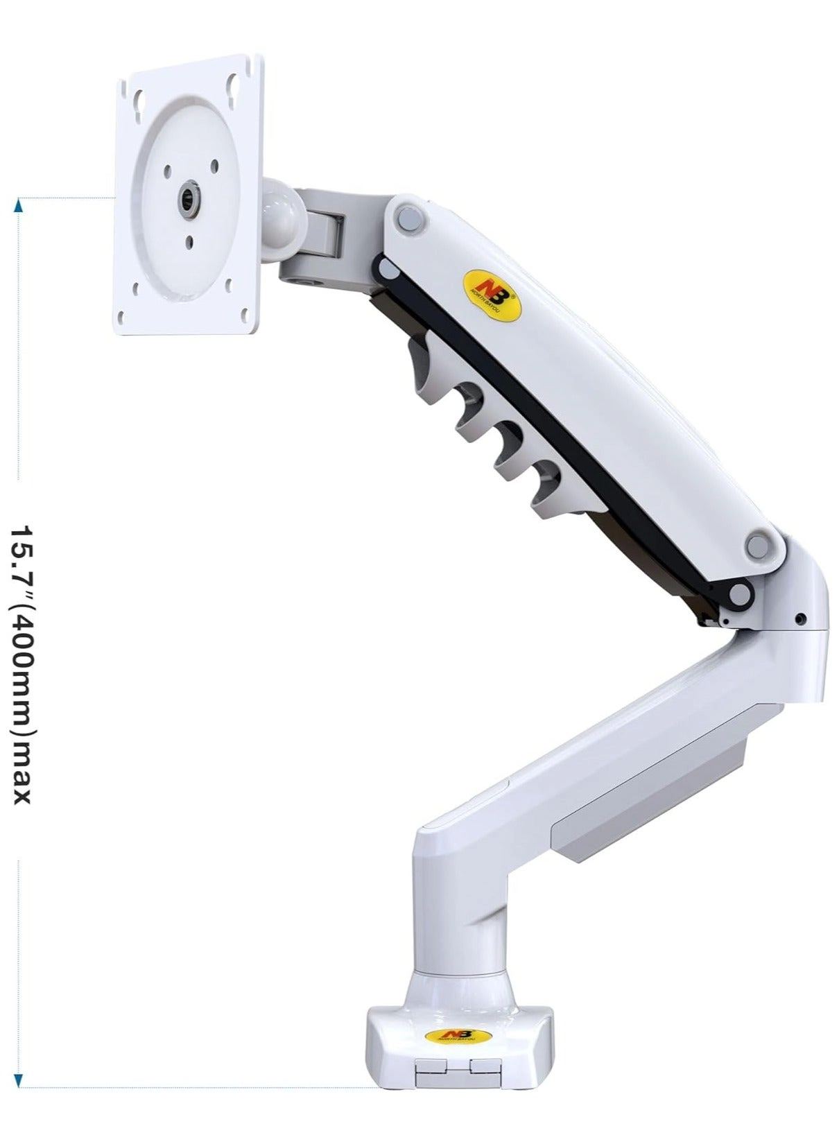 F80W - 17" to 30" VESA 75x75 & 100x100