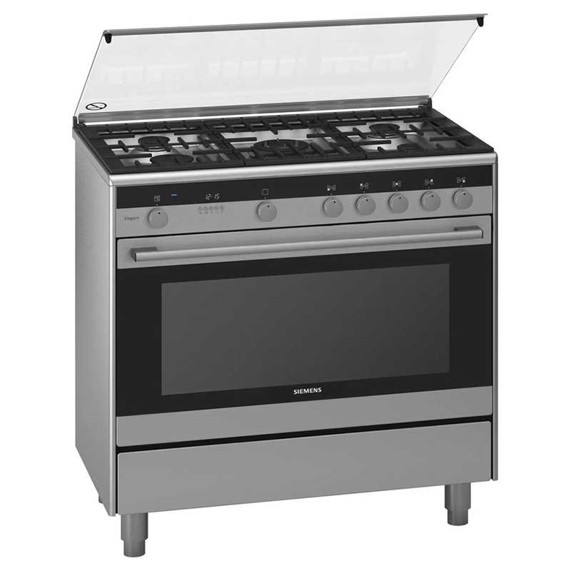 HQ738357M GAS Cooker