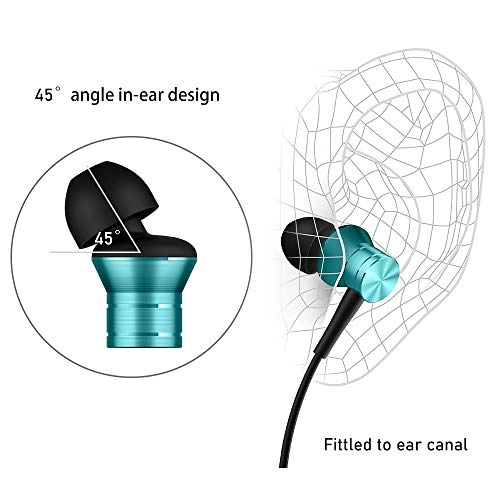 E1009 Wired Earbud